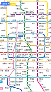 吱通乘車碼截圖