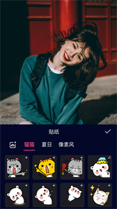 動(dòng)漫視頻剪輯截圖
