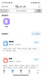 航化圈截圖