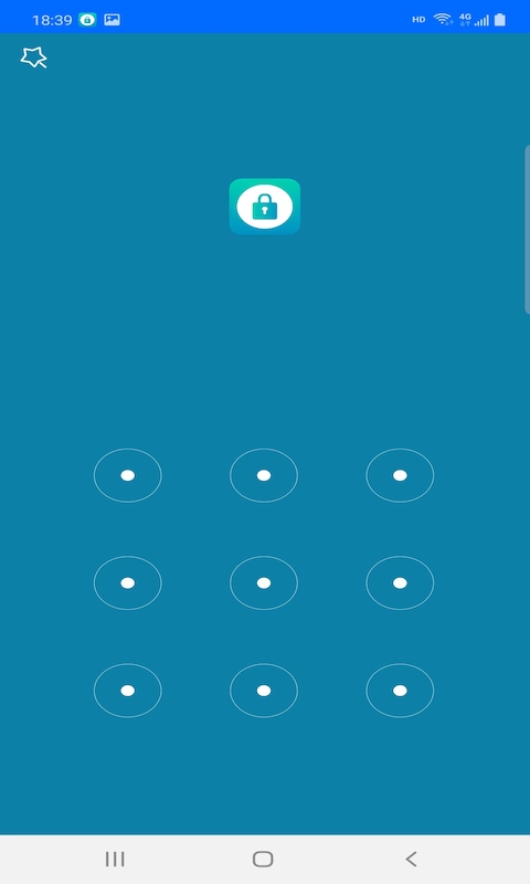 宜悅應(yīng)用鎖