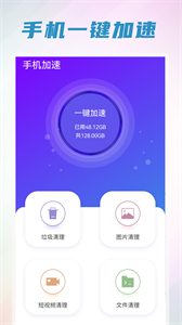 無憂省電清理