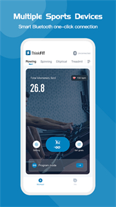 ThinkFIT