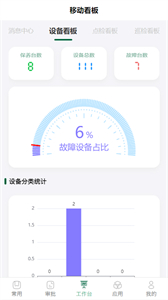 才匠云平臺截圖