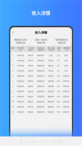 分?jǐn)?shù)計(jì)算器截圖