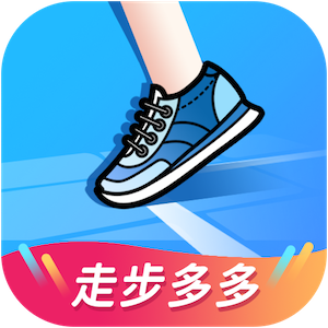 走步多多健康寶