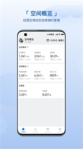 數(shù)智空間截圖