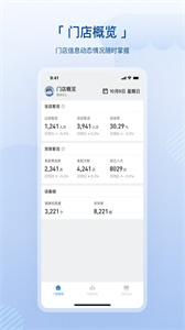 數(shù)智空間截圖
