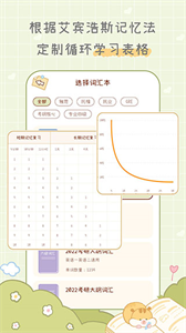 奶酪單詞