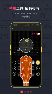 蟲(chóng)蟲(chóng)吉他截圖