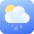 雨潤天氣