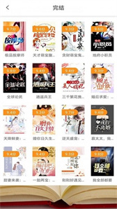 清夏小說app截圖