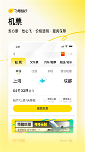 飛豬旅游