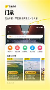 飛豬旅游