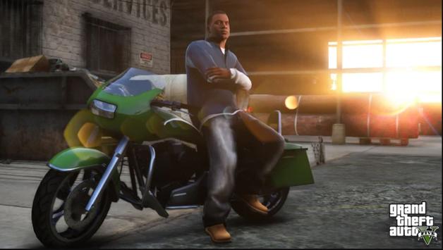 gta5手游 1.1截圖