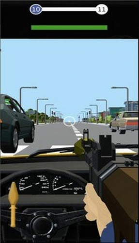 枪战追击V58.6.3截图