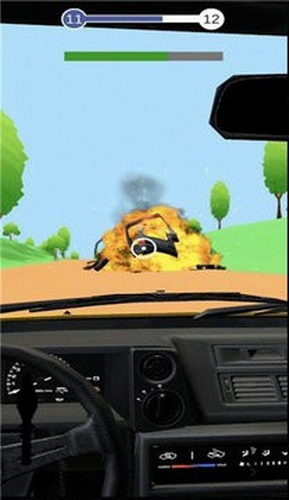 枪战追击V58.6.3截图