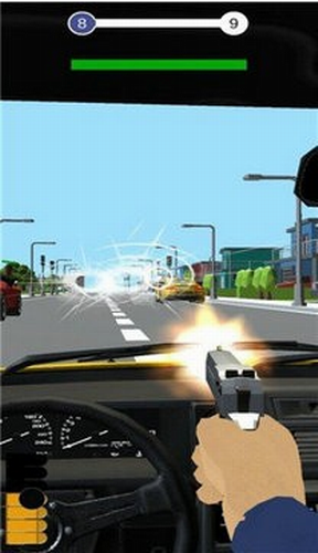 枪战追击V58.6.3截图