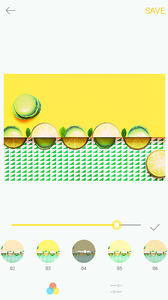 Palette Summer截圖