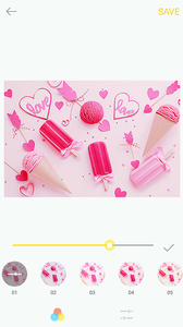 Palette Summer截圖