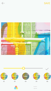 Palette Summer截圖