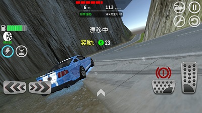 城镇赛车手截图1