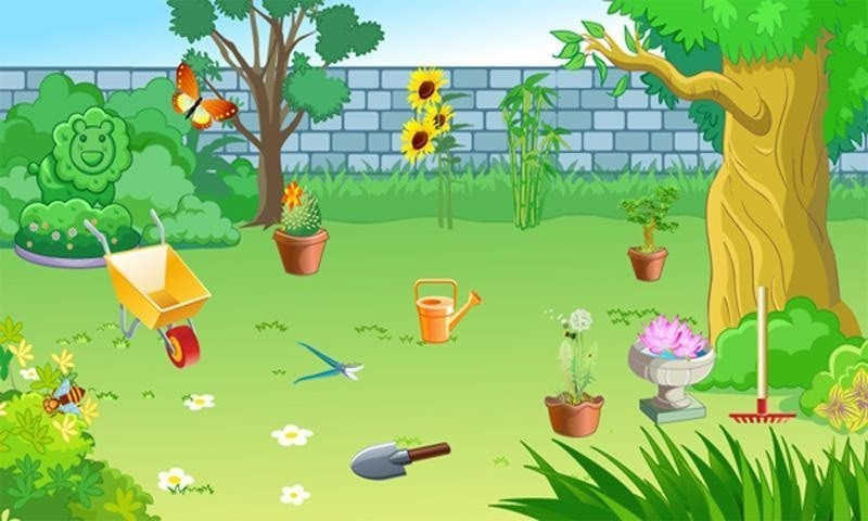 種菜大亨游戲截圖