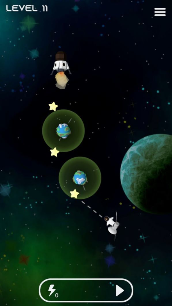 漫游太空游戏官方版截图3