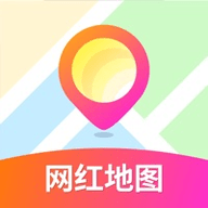 網(wǎng)紅地圖