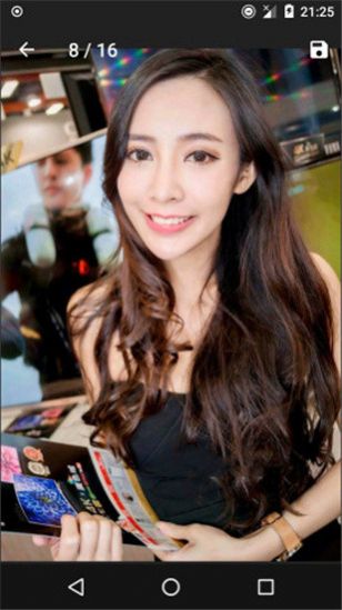 紙魅截圖