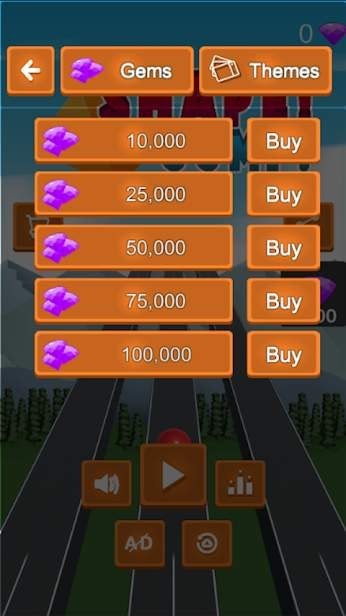 变形跳一跳截图2