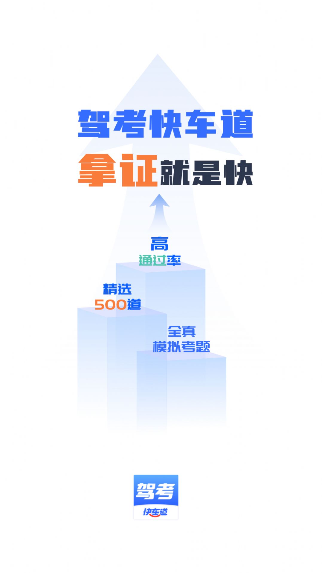 駕考快車道截圖