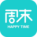 快樂周末