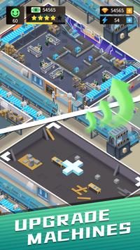 疯狂生产经理截图