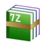 7Z解壓縮