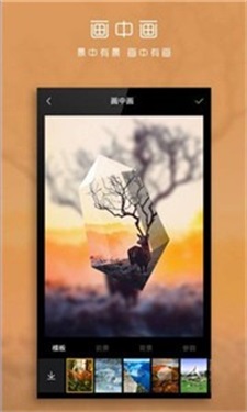 理理相機(jī)軟件截圖