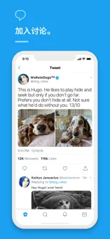 twitter(推特)截圖