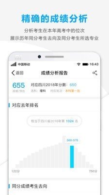精志愿截圖