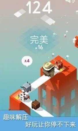 瘋狂板子英雄截圖