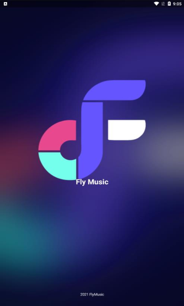 fly music截圖