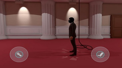 小偷盗窃模拟器安卓版截图