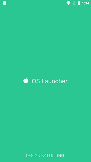 iOSLauncher16截圖