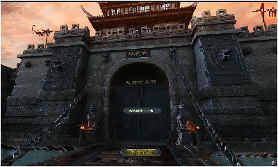 忘憂錄神途手機(jī)版截圖