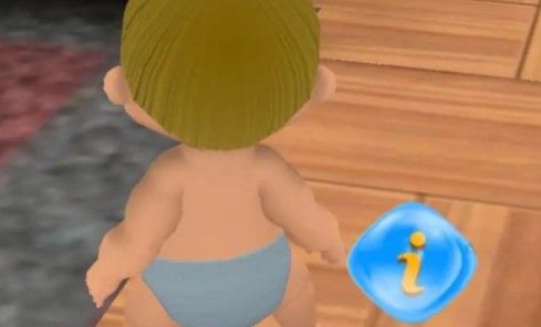 照顾宝宝模拟器中文版截图