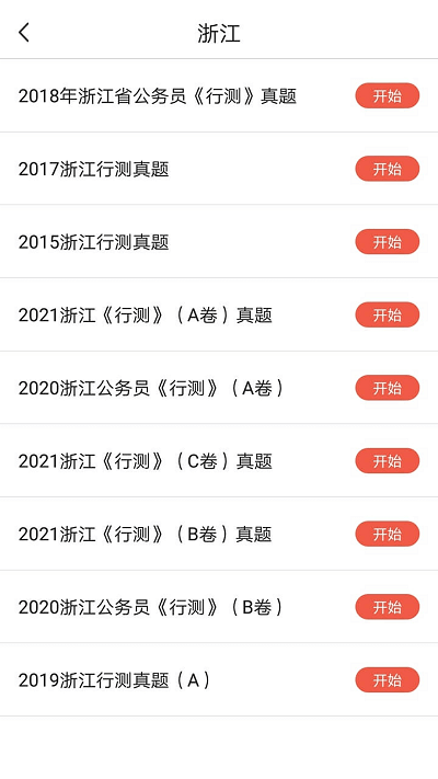 卓文中興手機(jī)版截圖