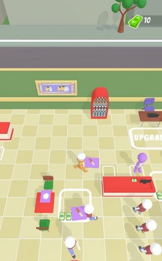 放置土耳其烤肉截图3