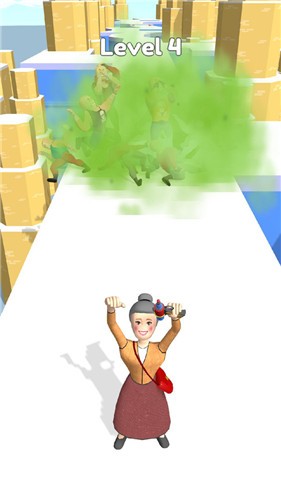 救救奶奶安卓版截图