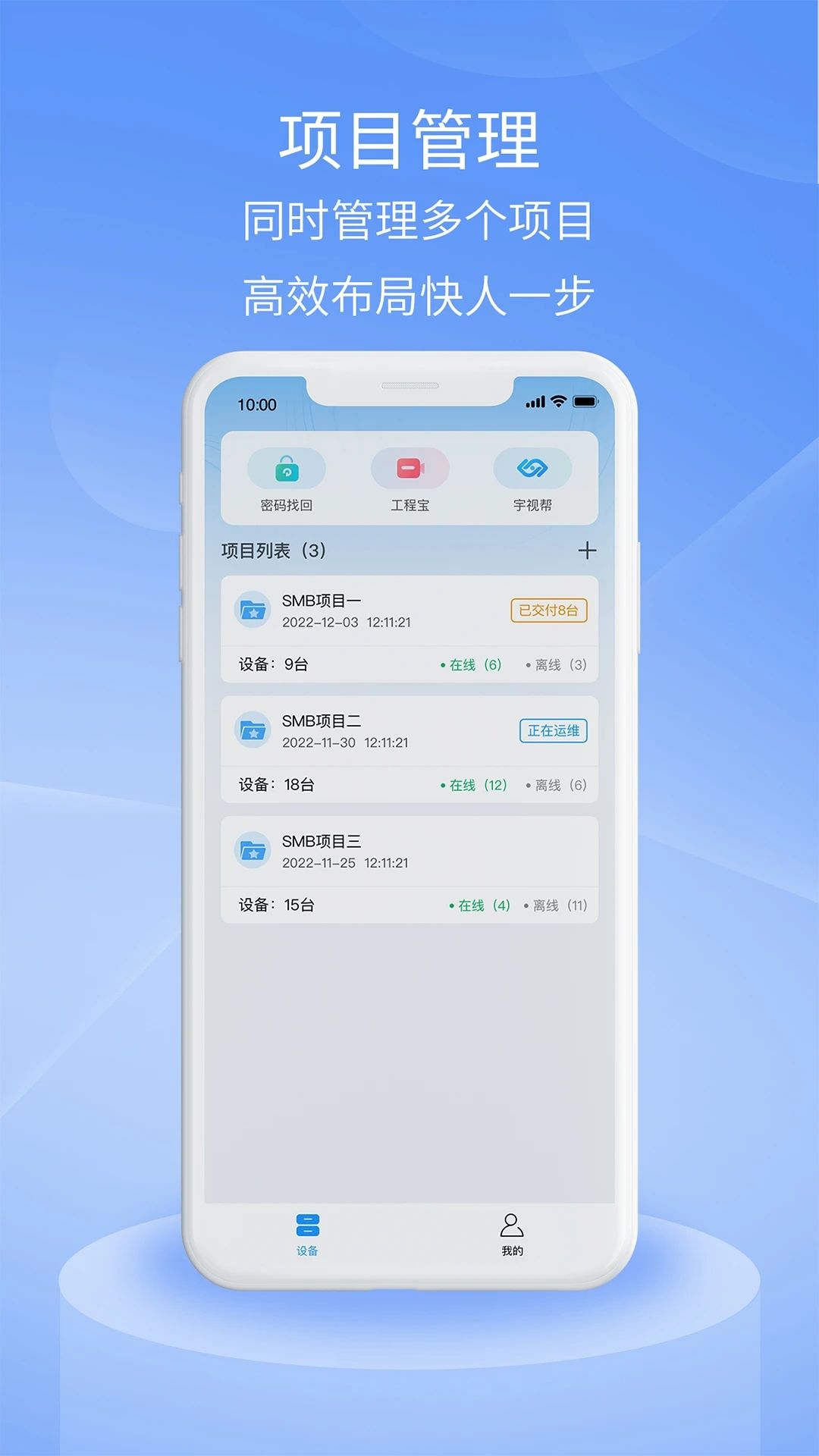 宇視云Pro