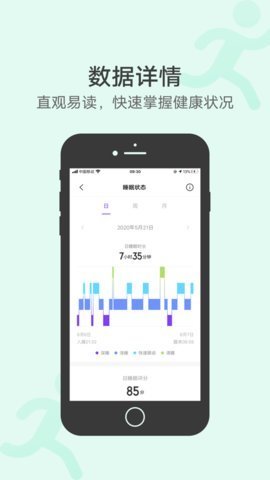 健康