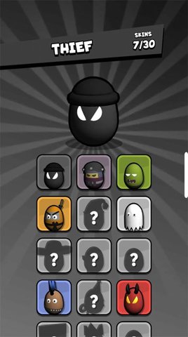 兰博先生隐形行动截图