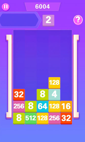 新2048手機(jī)版